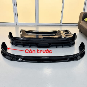 Bodykit Shadow Chery Jaecoo J5